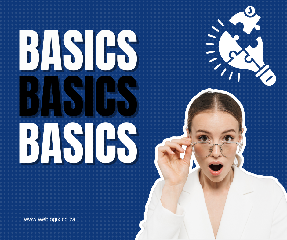 Back to Basics: Essential Marketing Principles