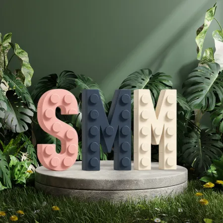 Social media management