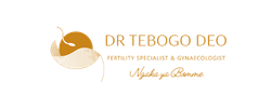 Dr Tebogo Deo